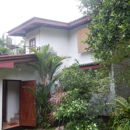 Sisanda Residence Bentota Zewnętrze zdjęcie