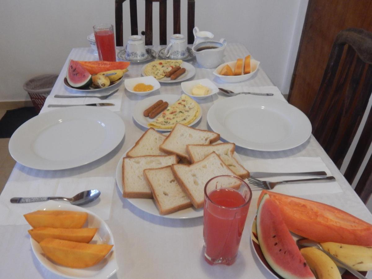 Sisanda Residence Bentota Zewnętrze zdjęcie