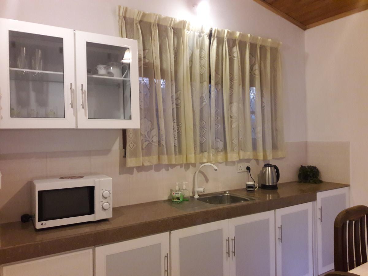 Sisanda Residence Bentota Zewnętrze zdjęcie