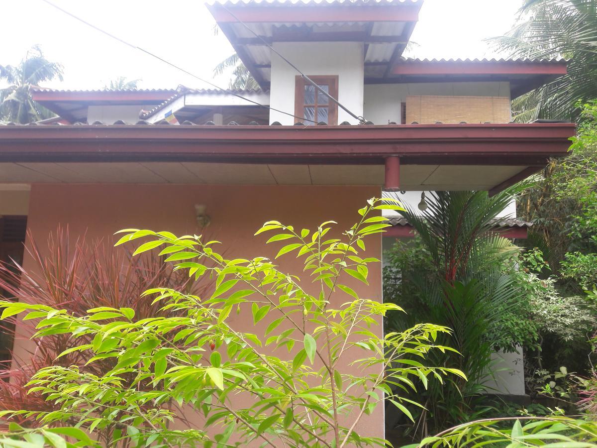 Sisanda Residence Bentota Zewnętrze zdjęcie