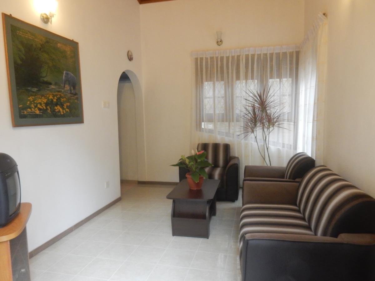 Sisanda Residence Bentota Zewnętrze zdjęcie