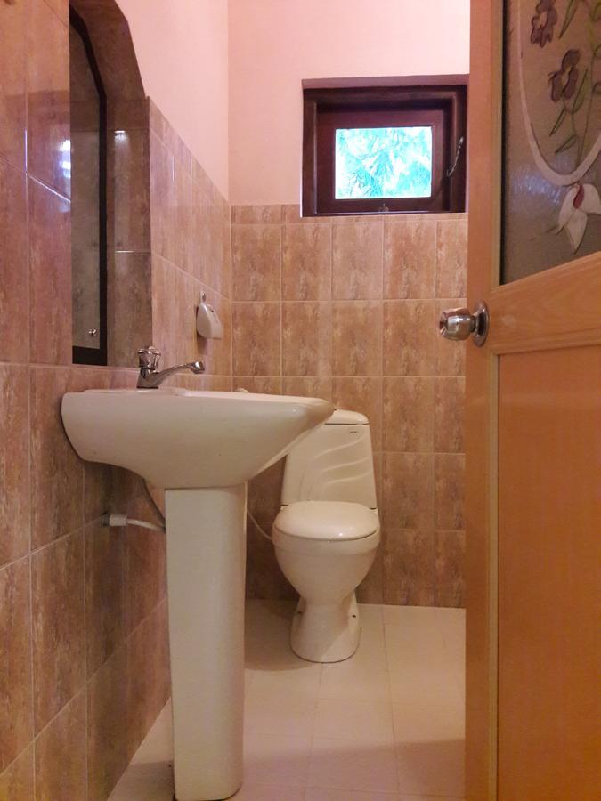 Sisanda Residence Bentota Zewnętrze zdjęcie