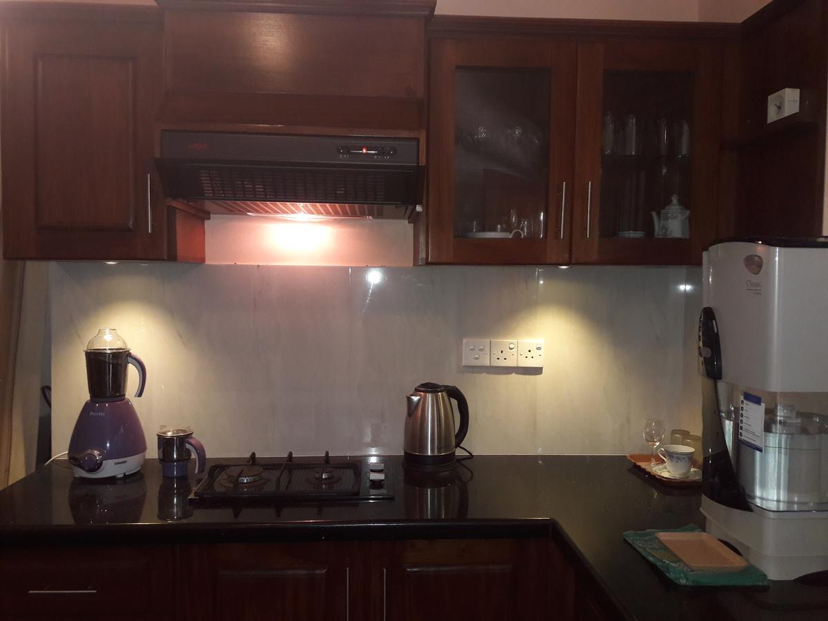 Sisanda Residence Bentota Zewnętrze zdjęcie