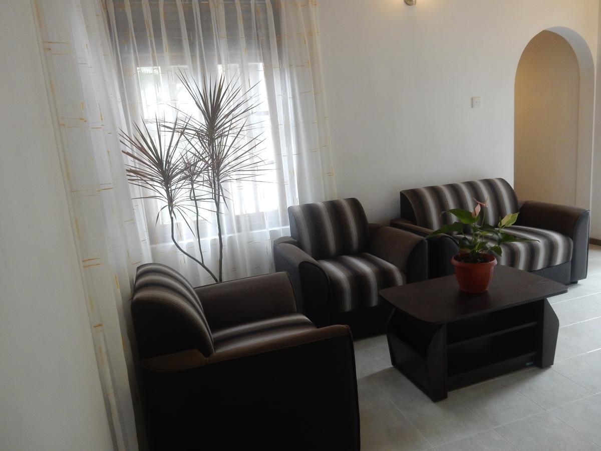Sisanda Residence Bentota Zewnętrze zdjęcie