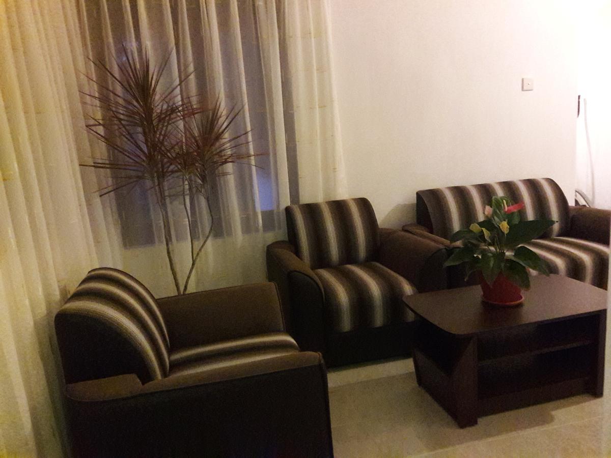 Sisanda Residence Bentota Zewnętrze zdjęcie