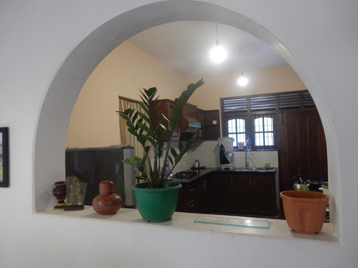 Sisanda Residence Bentota Zewnętrze zdjęcie