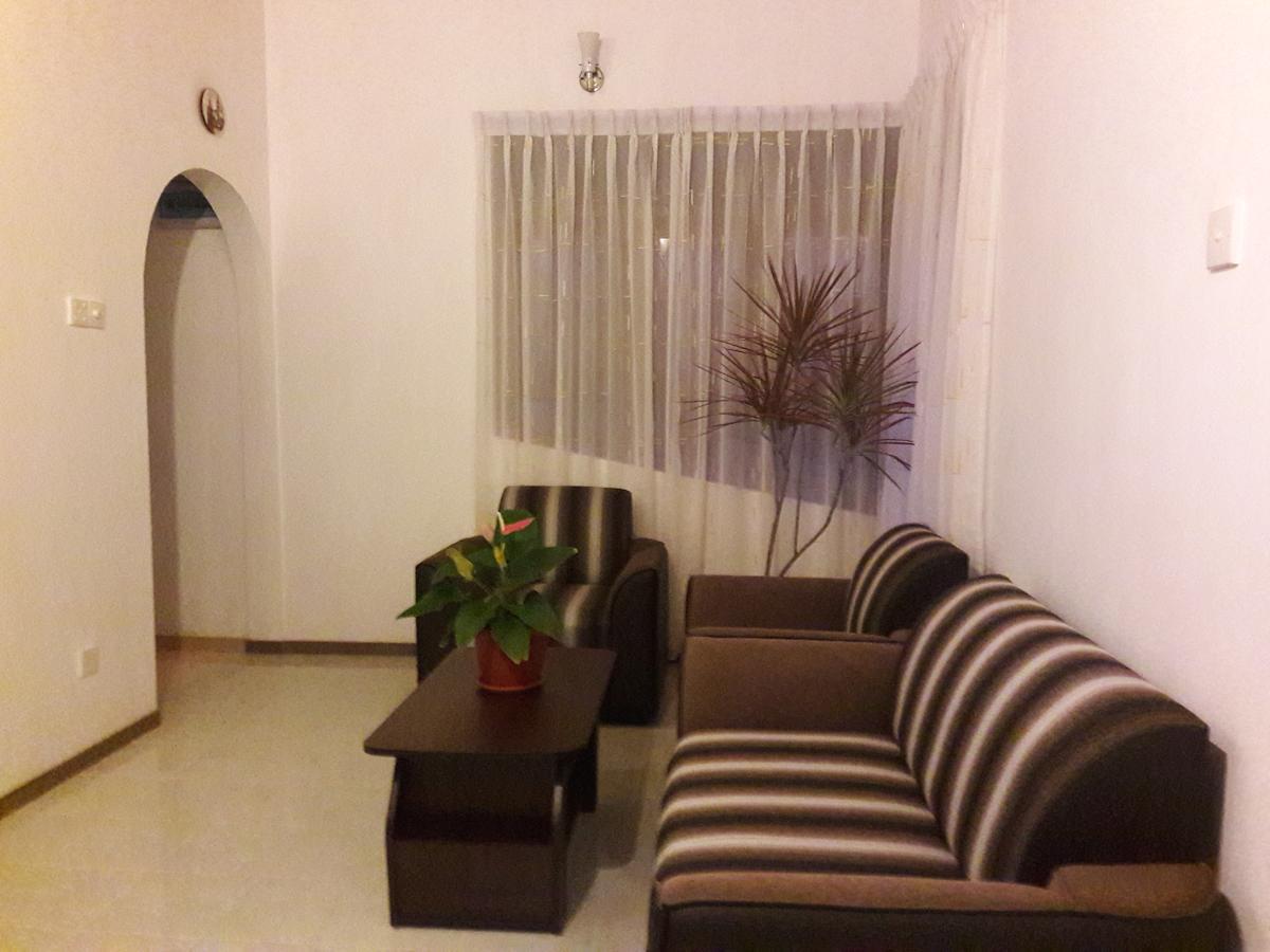 Sisanda Residence Bentota Zewnętrze zdjęcie