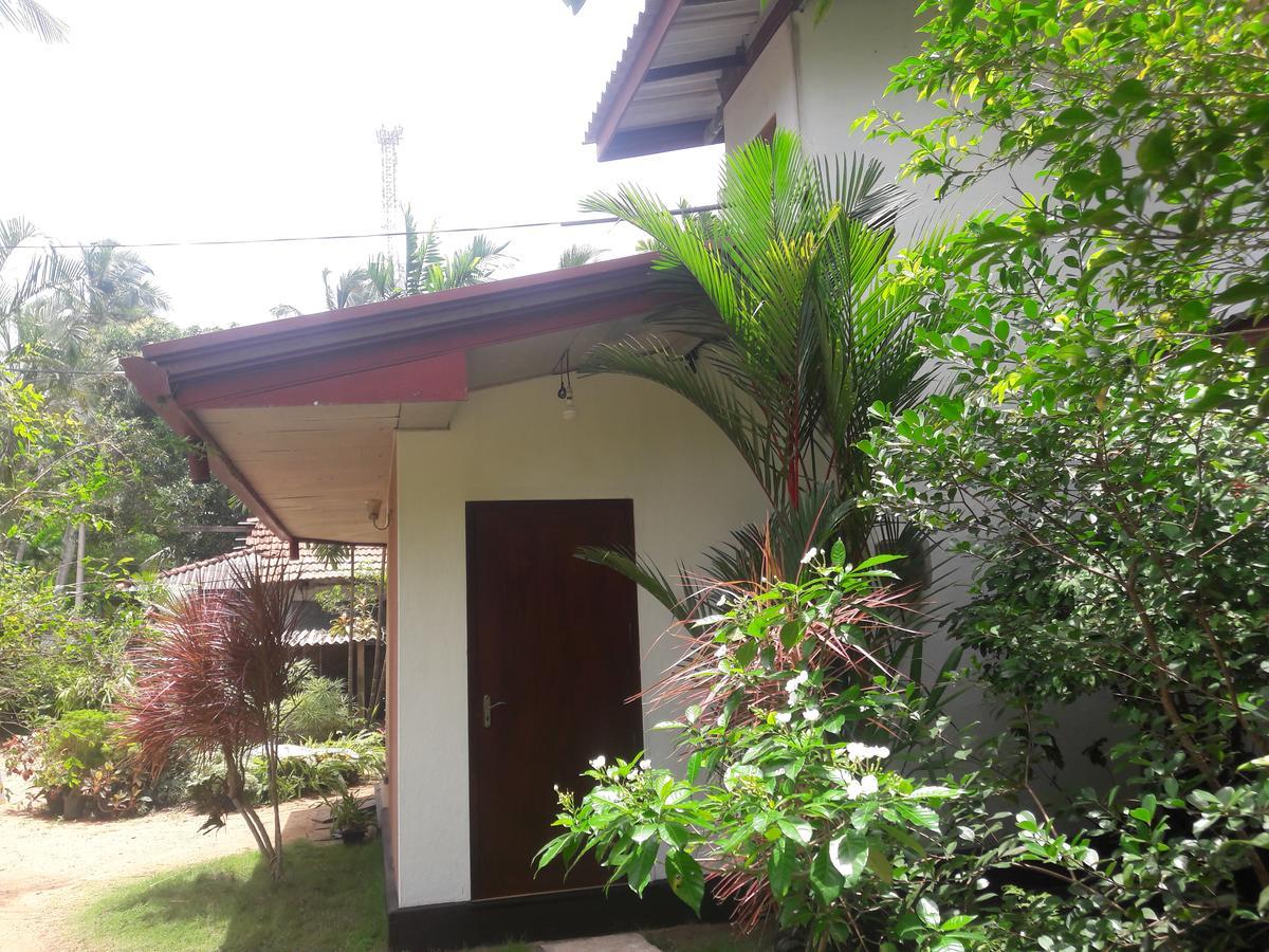Sisanda Residence Bentota Zewnętrze zdjęcie