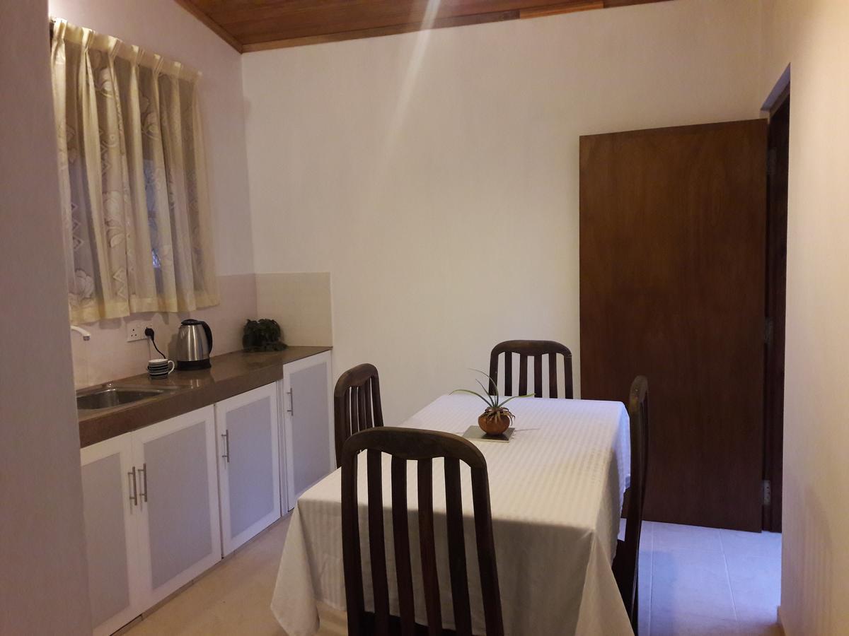 Sisanda Residence Bentota Zewnętrze zdjęcie