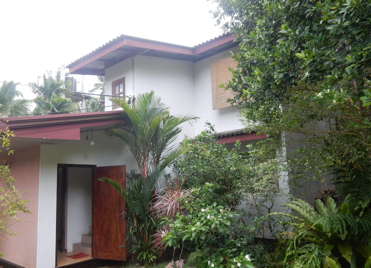 Sisanda Residence Bentota Zewnętrze zdjęcie
