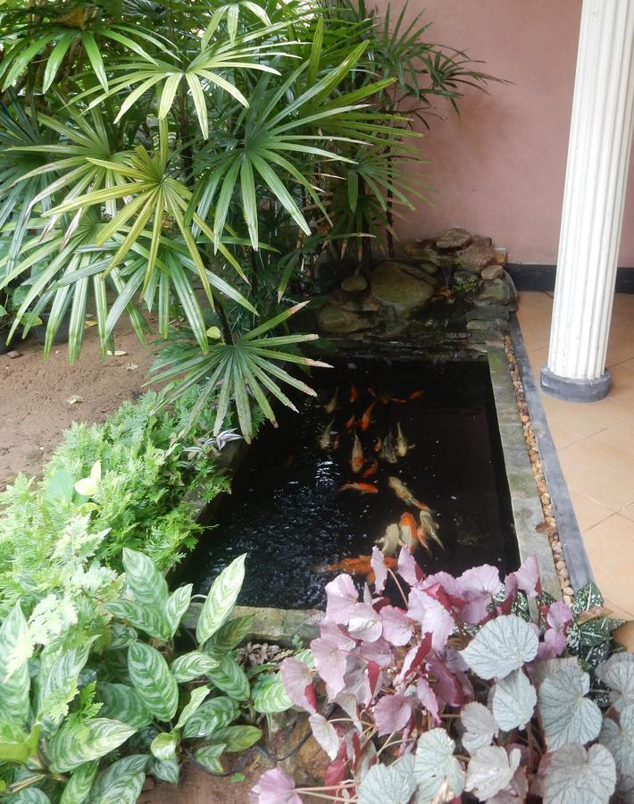 Sisanda Residence Bentota Zewnętrze zdjęcie