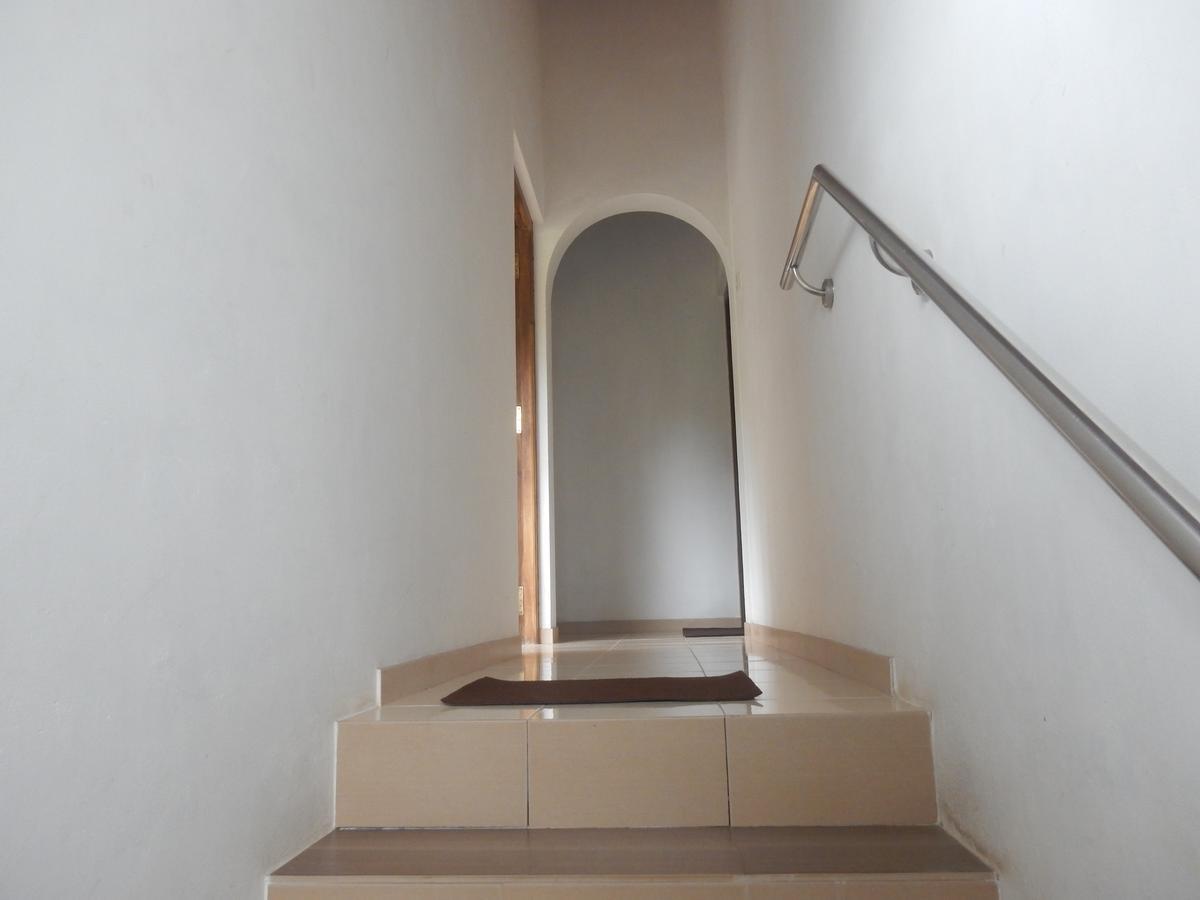 Sisanda Residence Bentota Zewnętrze zdjęcie