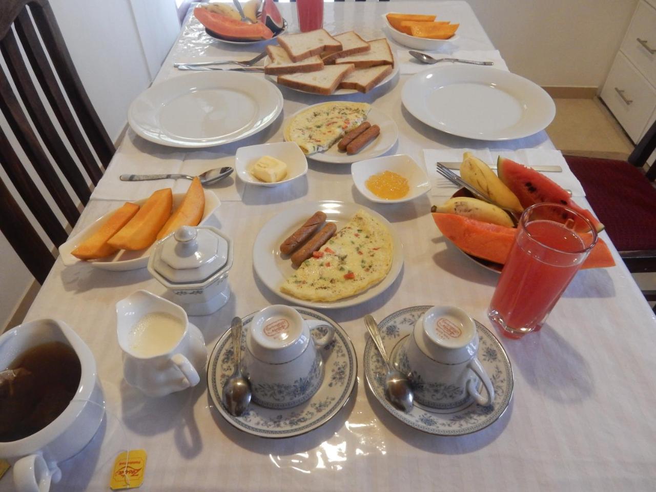 Sisanda Residence Bentota Zewnętrze zdjęcie