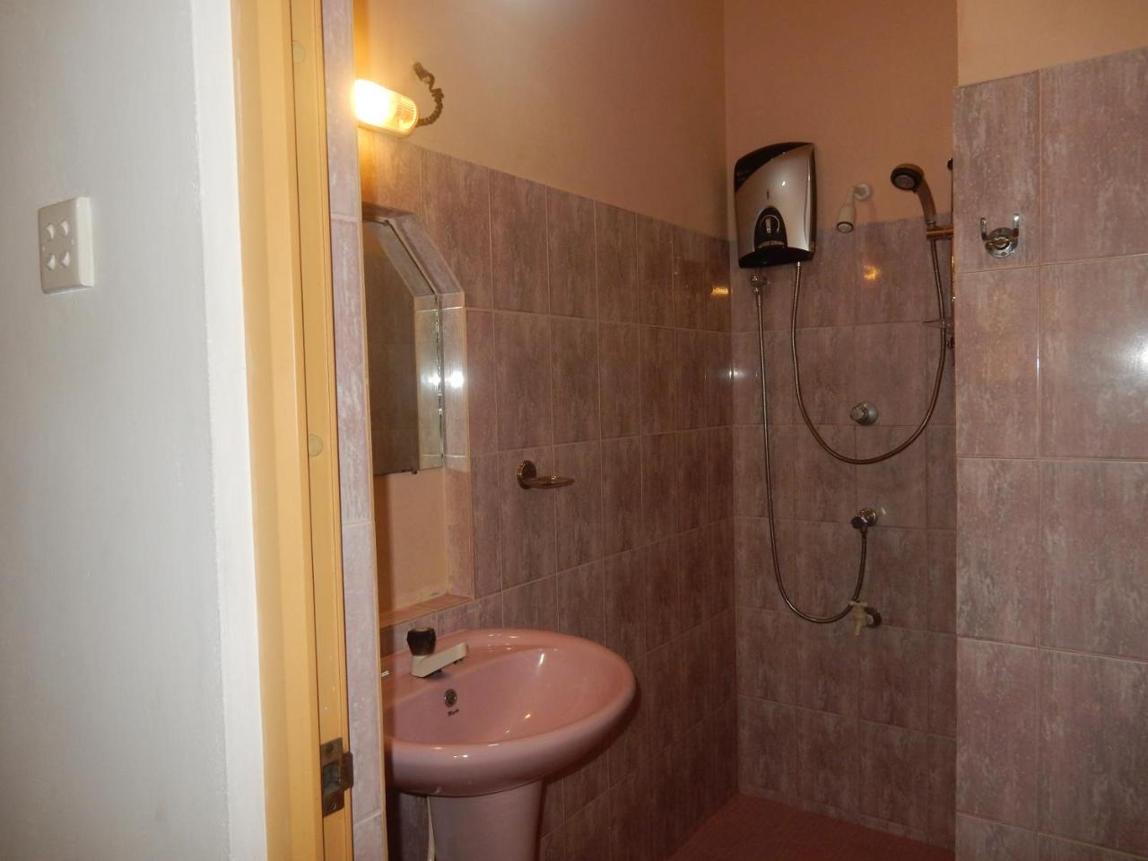 Sisanda Residence Bentota Zewnętrze zdjęcie