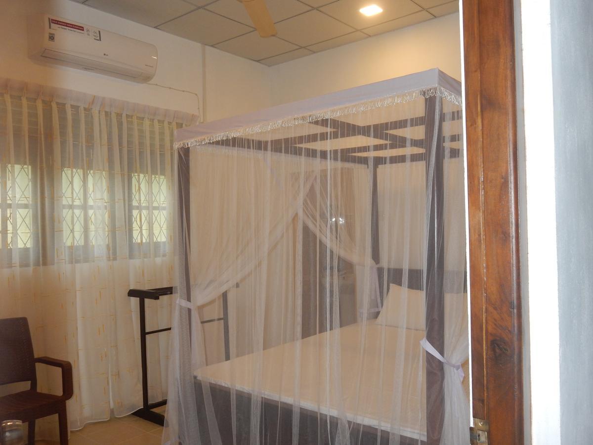 Sisanda Residence Bentota Zewnętrze zdjęcie