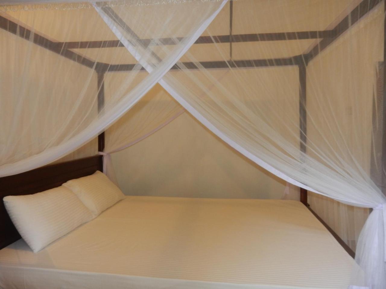 Sisanda Residence Bentota Zewnętrze zdjęcie