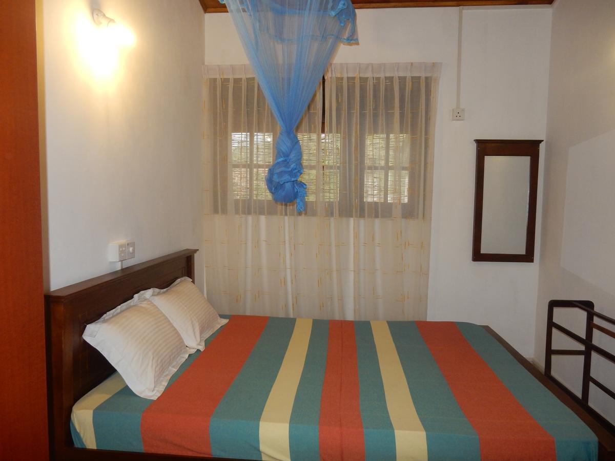 Sisanda Residence Bentota Zewnętrze zdjęcie