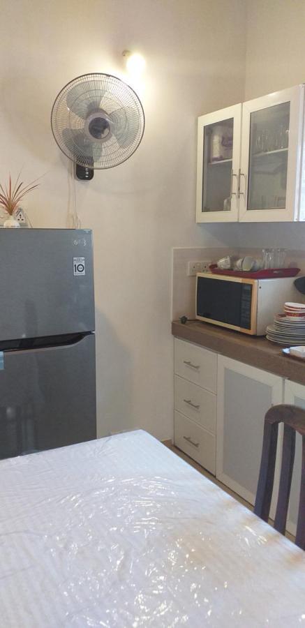 Sisanda Residence Bentota Zewnętrze zdjęcie