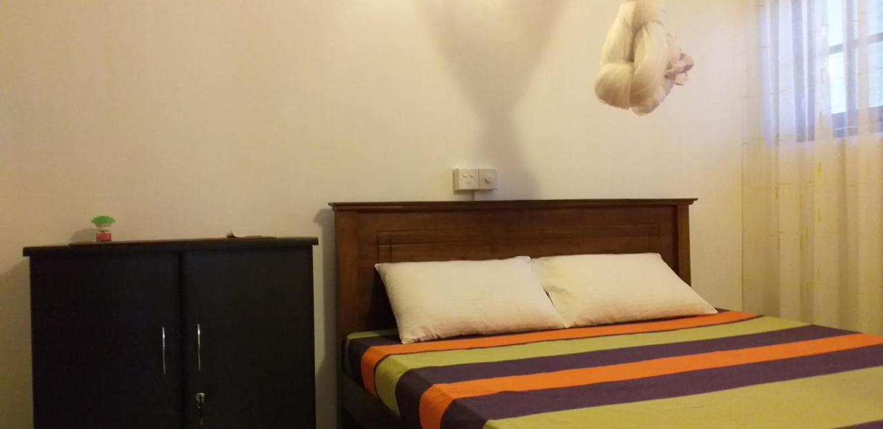 Sisanda Residence Bentota Zewnętrze zdjęcie