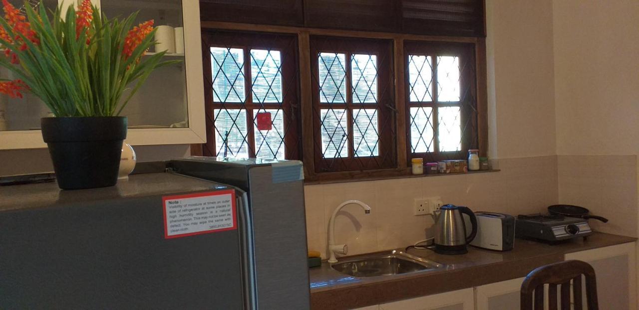 Sisanda Residence Bentota Zewnętrze zdjęcie