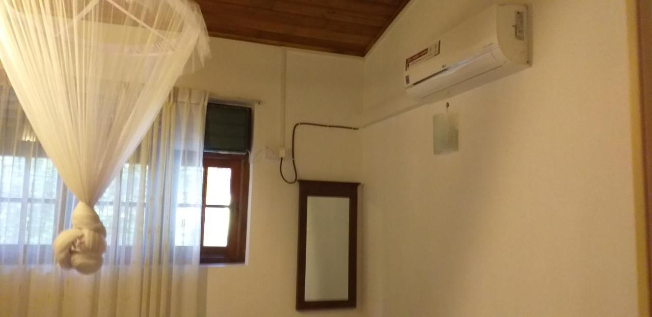 Sisanda Residence Bentota Zewnętrze zdjęcie